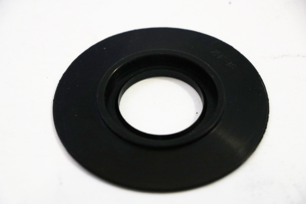 FOM456 SHAFER